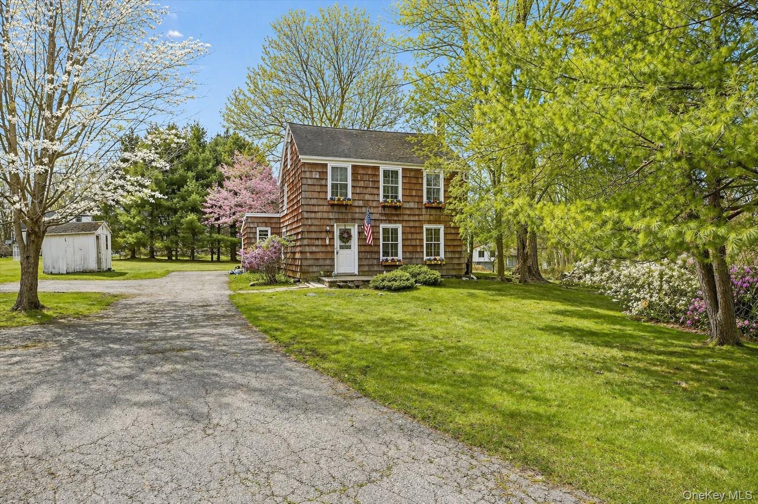 Single Family Jacob  Westchester County, NY 10567, MLS-960588-27