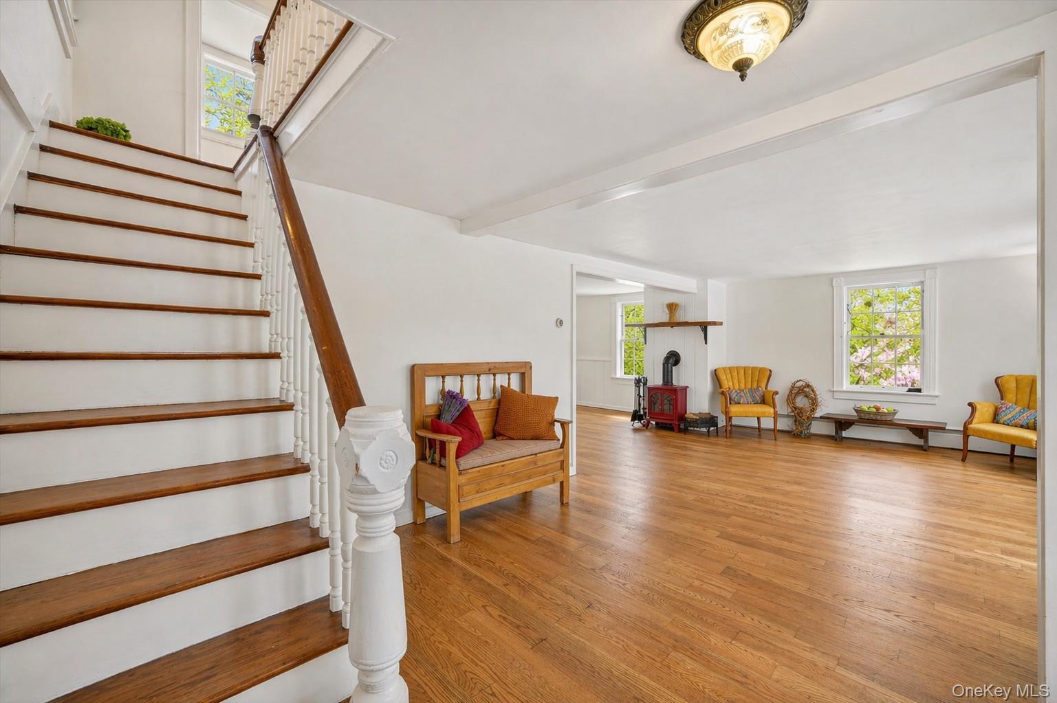 Single Family Jacob  Westchester County, NY 10567, MLS-960588-3