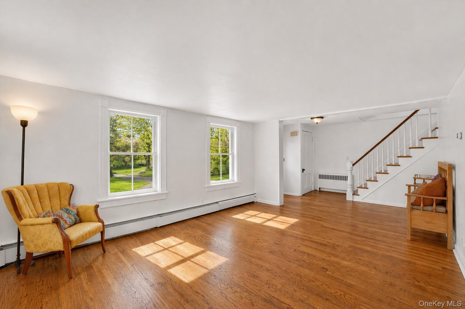 Single Family Jacob  Westchester County, NY 10567, MLS-960588-4