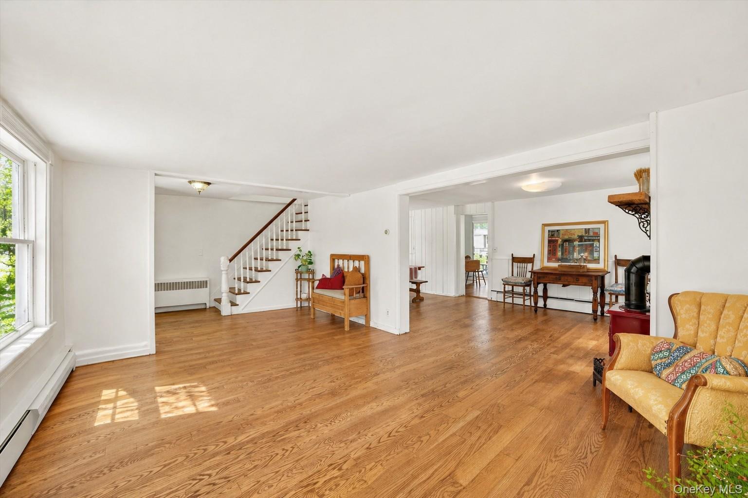 Single Family Jacob  Westchester County, NY 10567, MLS-960588-6