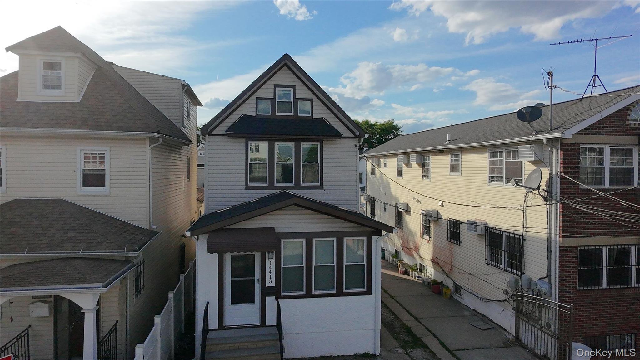 Single Family Lux Queens, NY 11435, MLS-960589-2