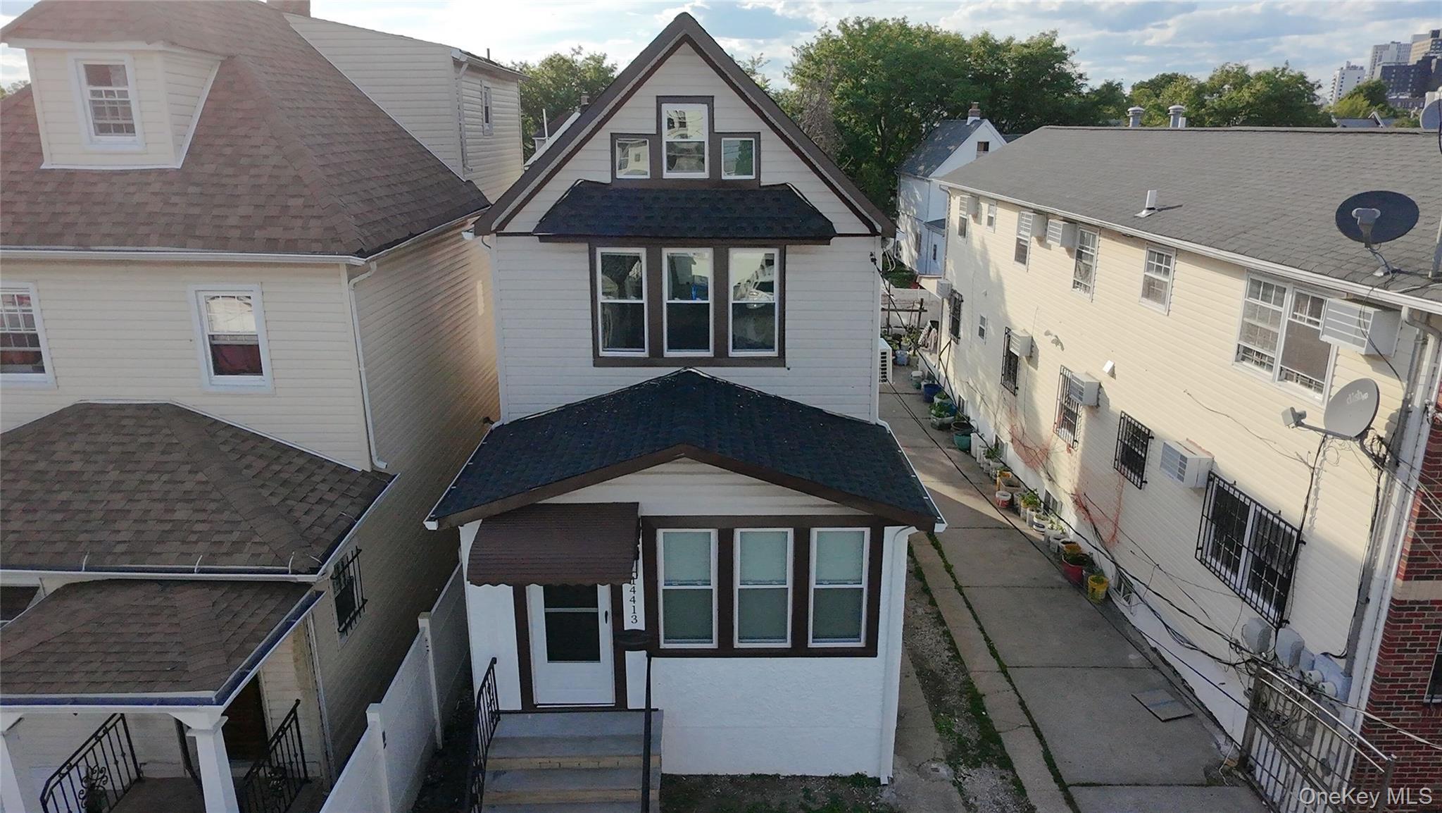 Single Family Lux Queens, NY 11435, MLS-960589-3