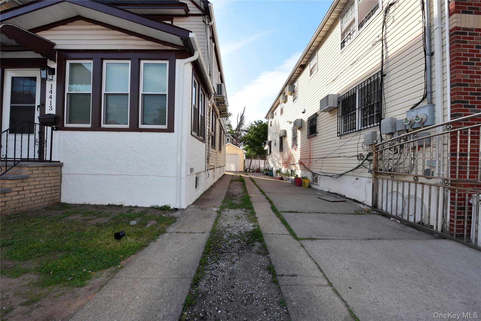 Single Family Lux Queens, NY 11435, MLS-960589-4