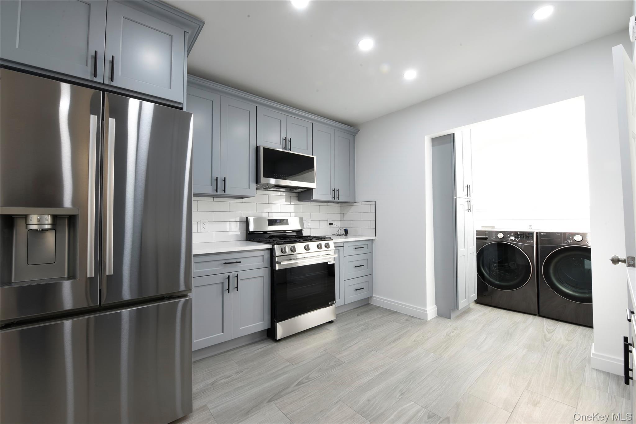 Single Family Lux Queens, NY 11435, MLS-960589-8