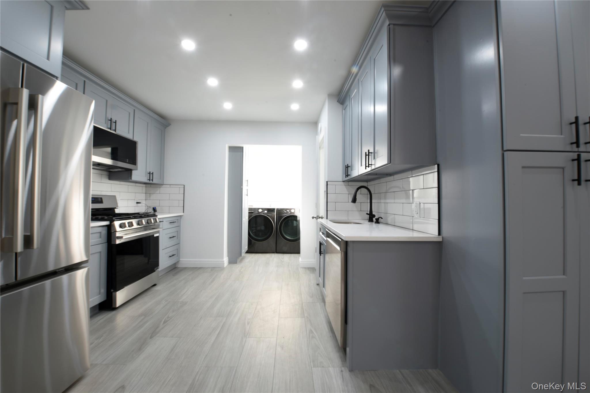 Single Family Lux Queens, NY 11435, MLS-960589-9