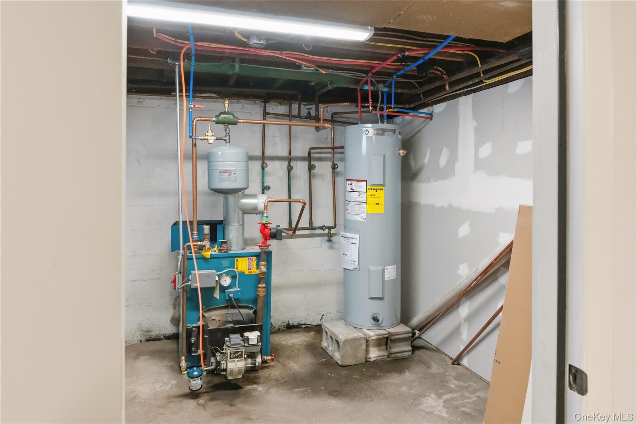 Single Family Ohioville  Ulster County, NY 12561, MLS-960603-18