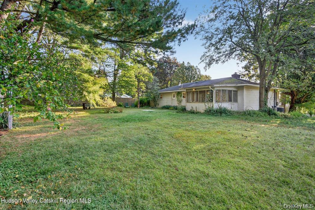 Single Family Ohioville  Ulster County, NY 12561, MLS-960603-3