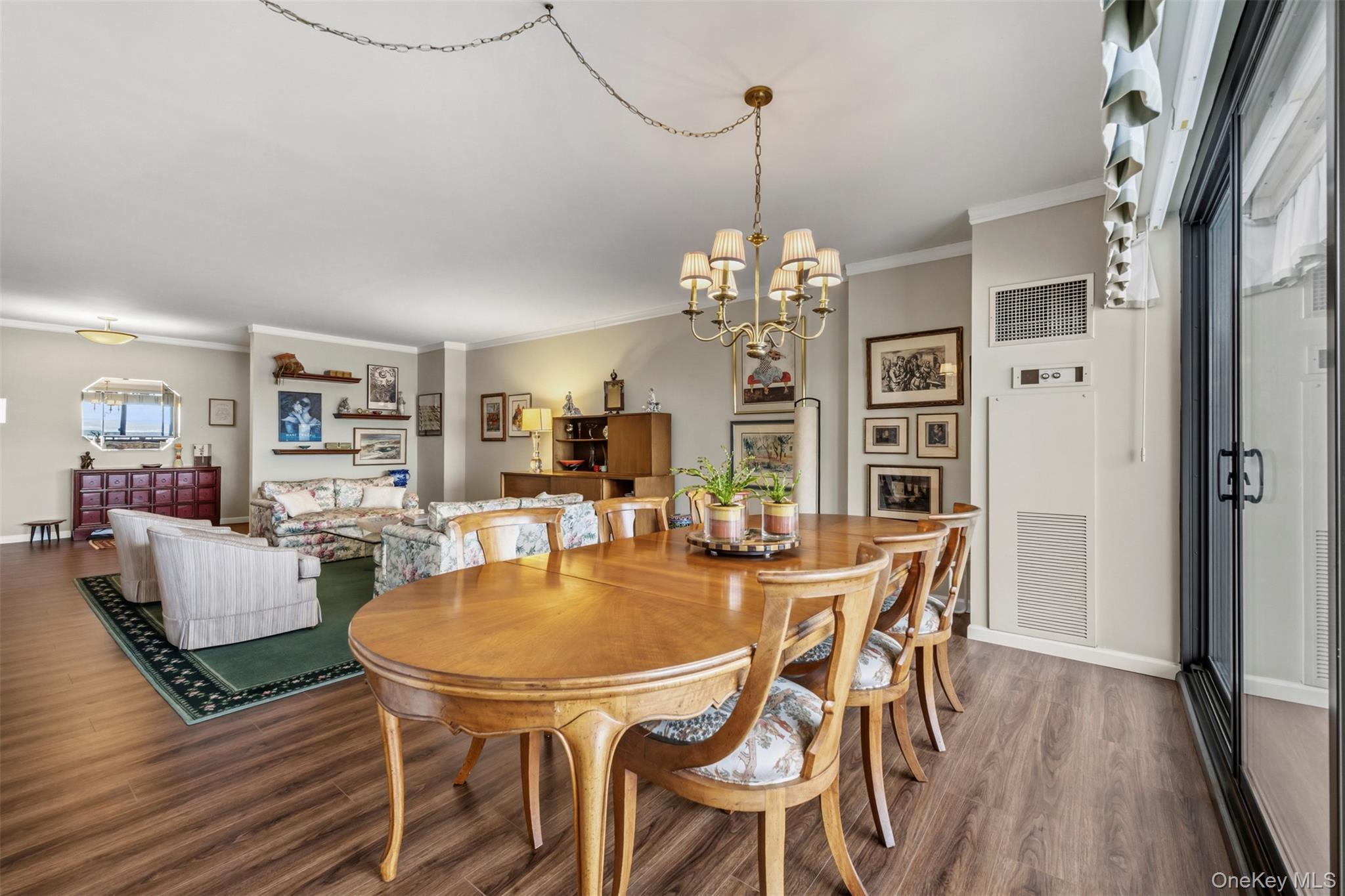 Coop Grand Central  Queens, NY 11005, MLS-960622-13