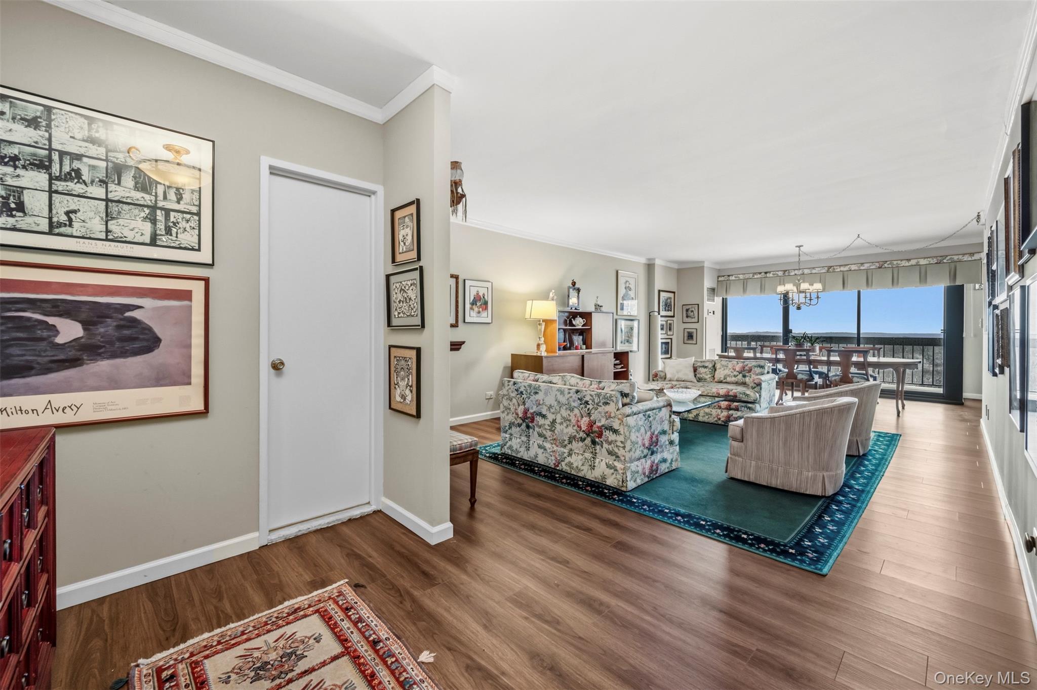 Coop Grand Central  Queens, NY 11005, MLS-960622-8