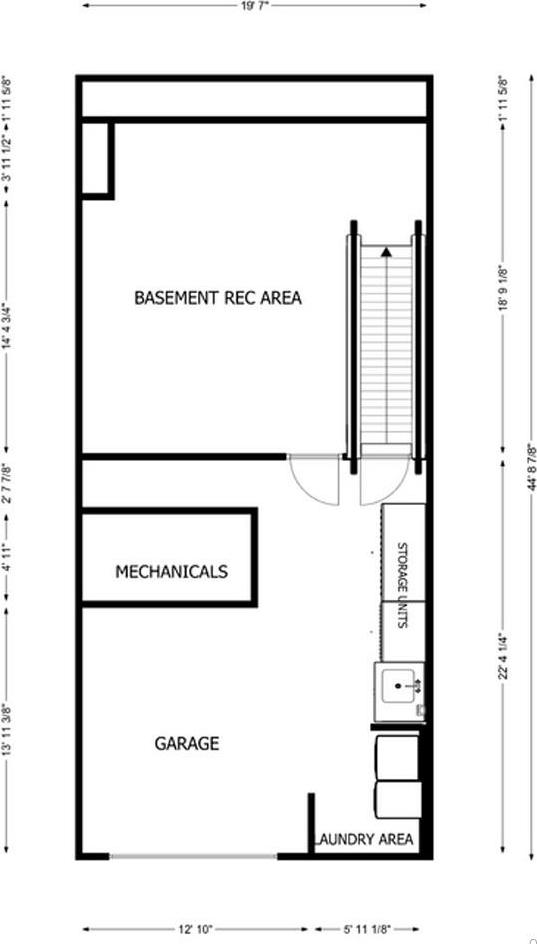 Single Family 36th  Queens, NY 11103, MLS-960623-33