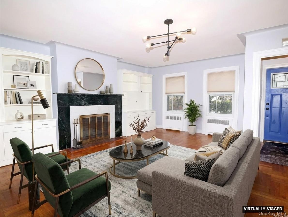 Single Family 36th Queens, NY 11103, MLS-960623-5