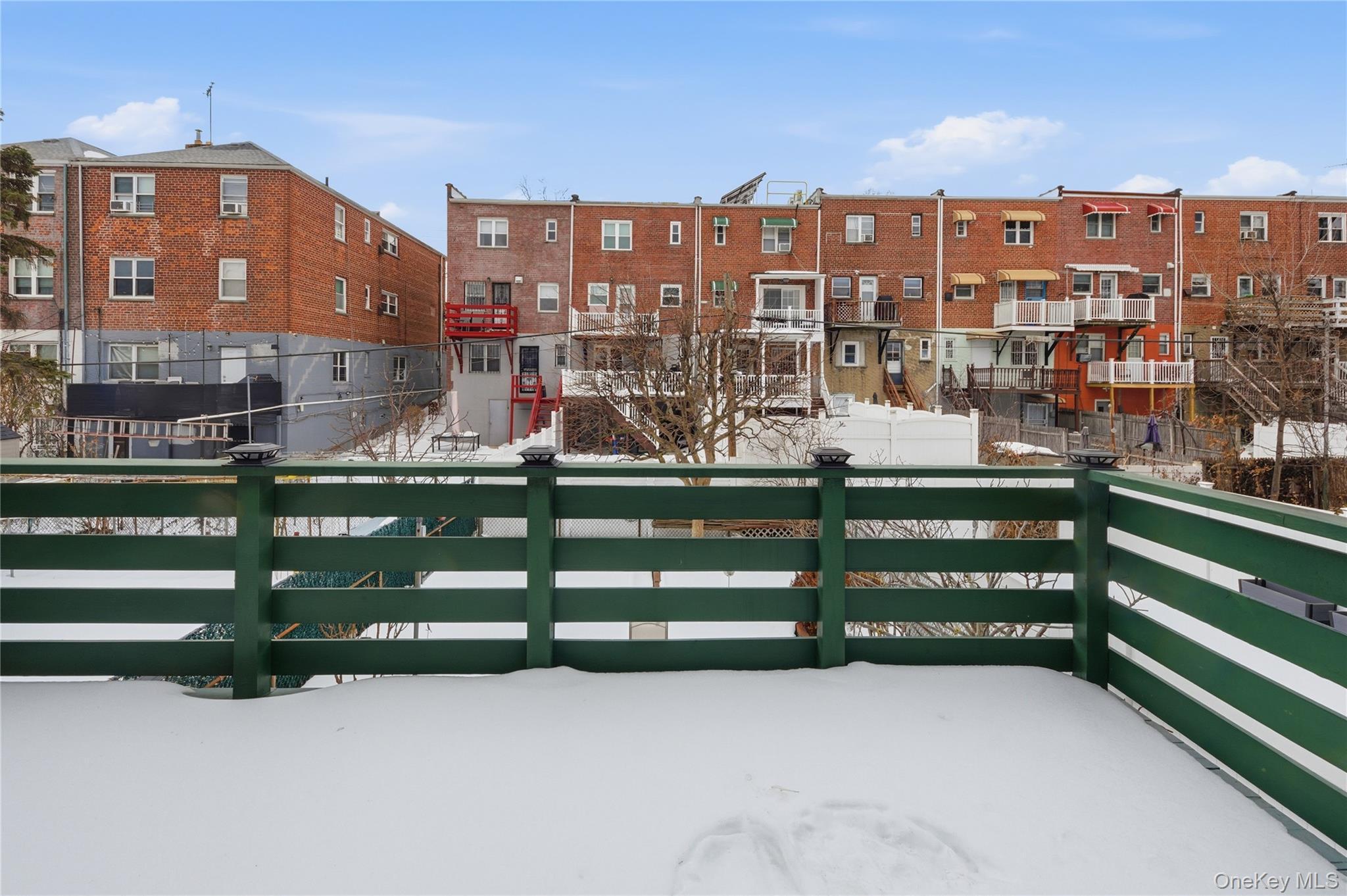 Single Family Young  Bronx, NY 10469, MLS-960639-23