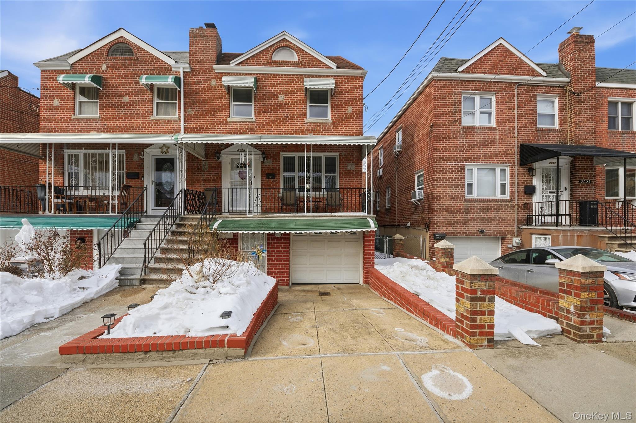 Single Family Young  Bronx, NY 10469, MLS-960639-31