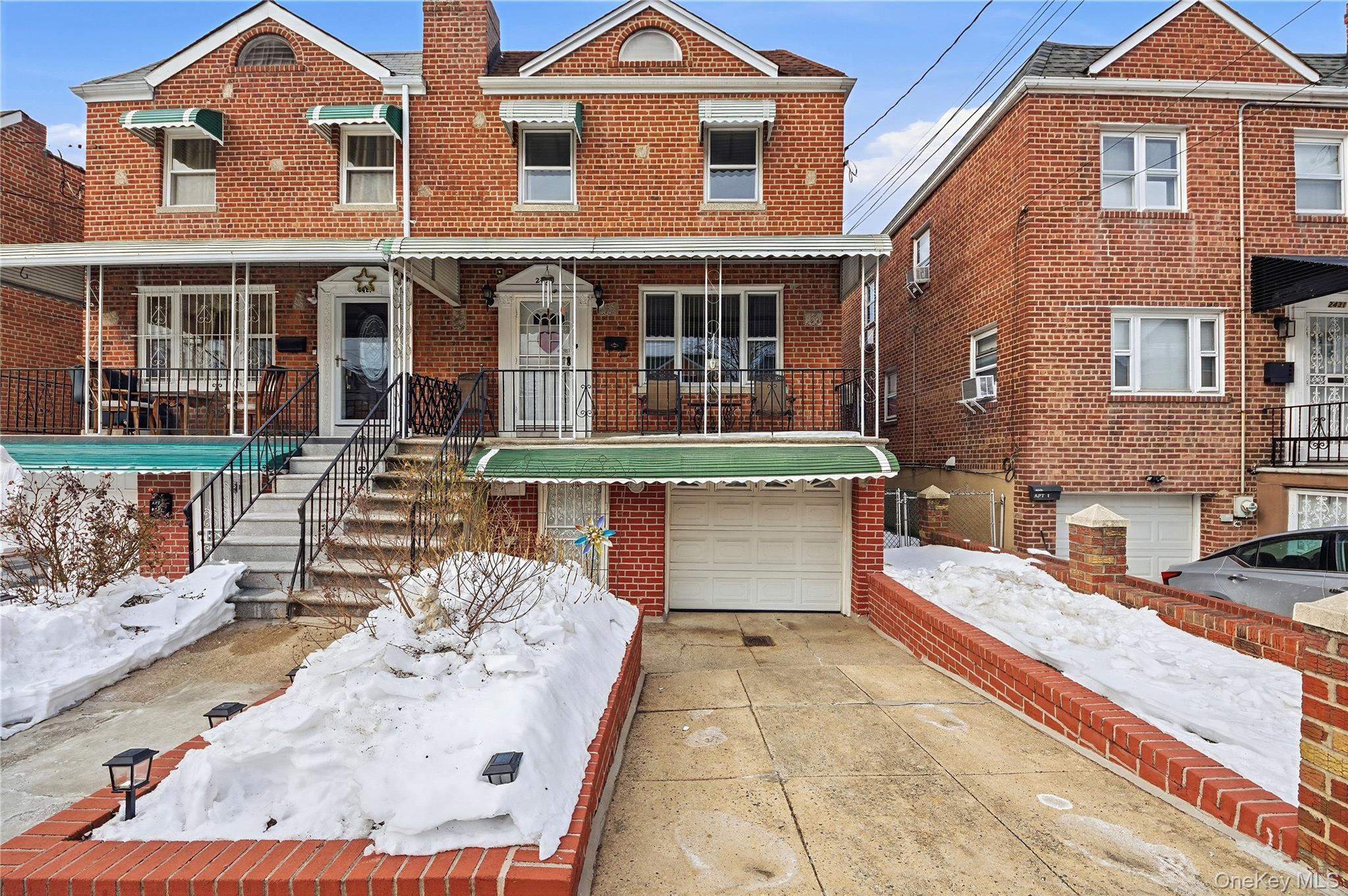Single Family Young  Bronx, NY 10469, MLS-960639-9