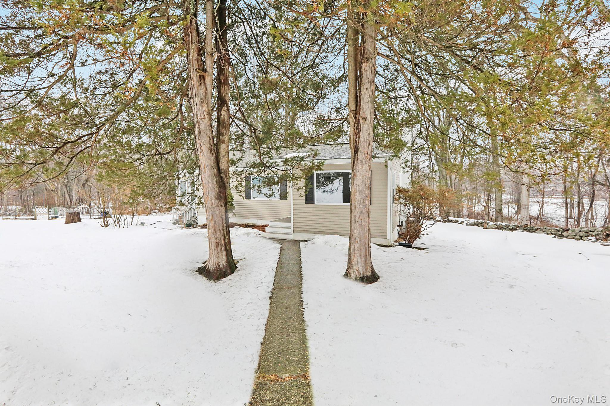 Single Family Herbst  Orange County, NY 10950, MLS-960651-2