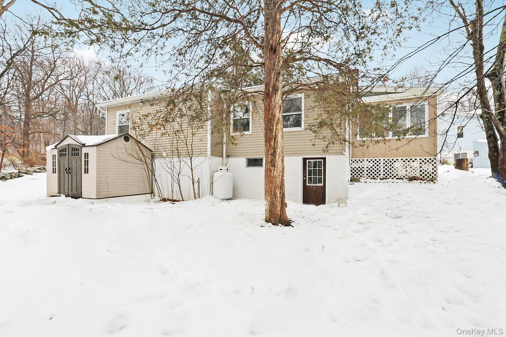 Single Family Herbst  Orange County, NY 10950, MLS-960651-39