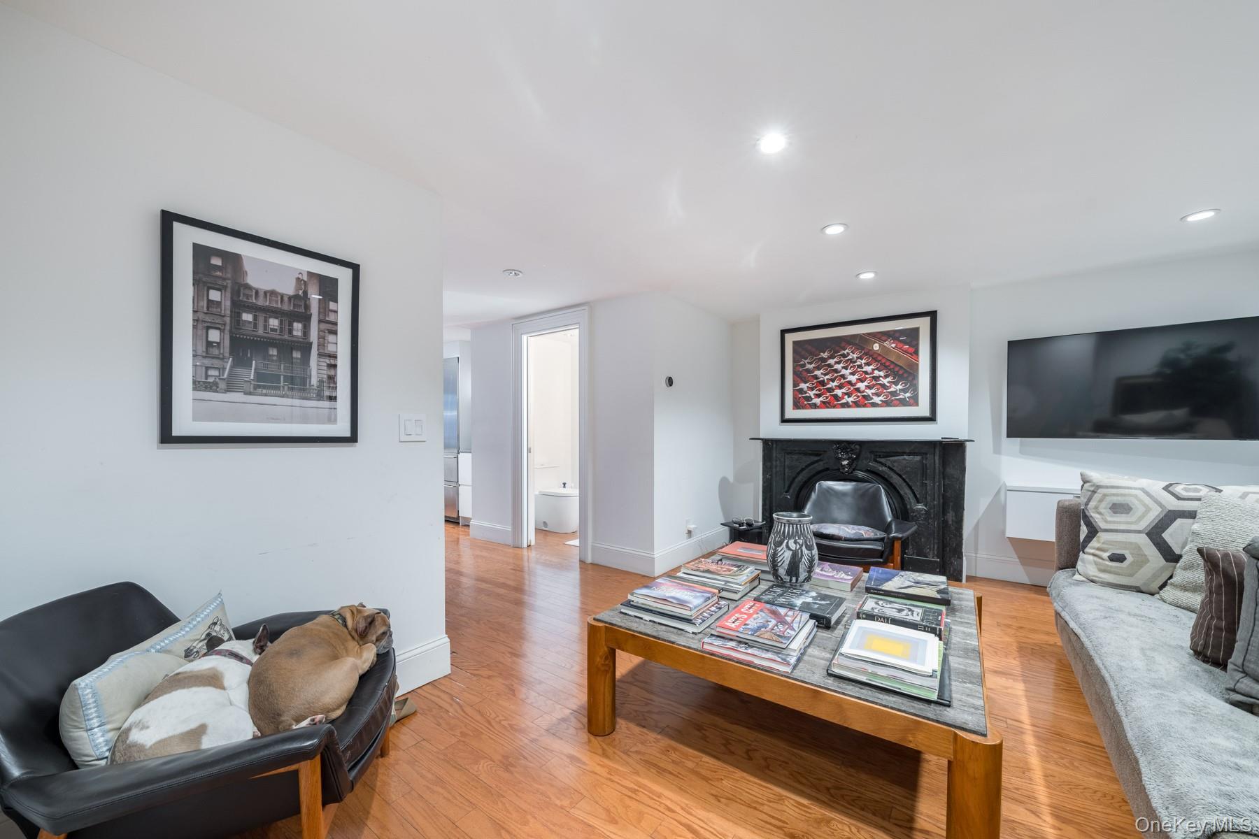 Single Family 128th  Manhattan, NY 10035, MLS-960656-14