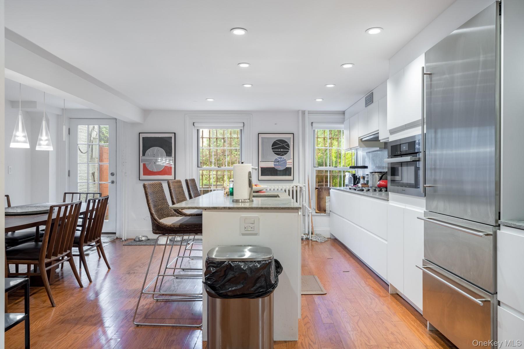 Single Family 128th  Manhattan, NY 10035, MLS-960656-18