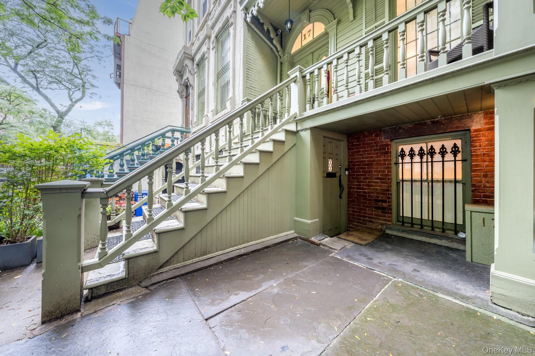 Single Family 128th  Manhattan, NY 10035, MLS-960656-2