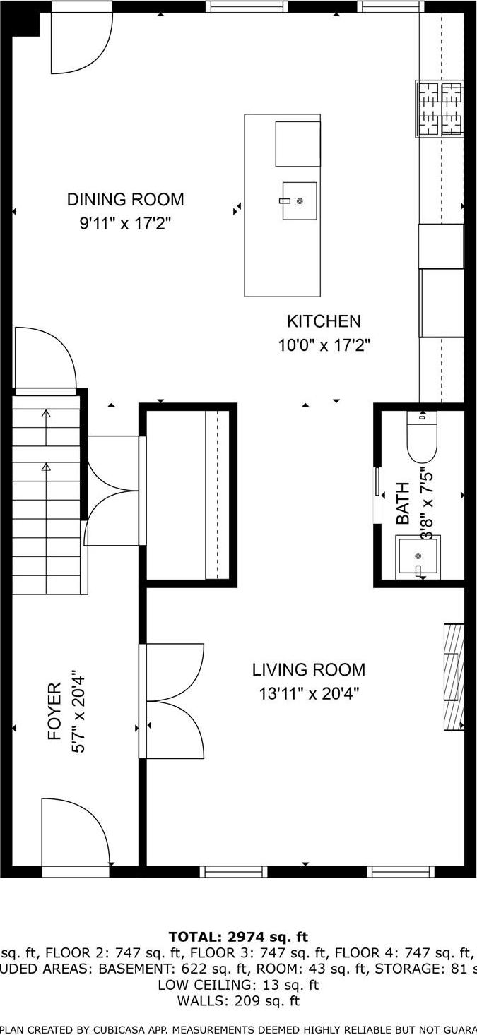 Single Family 128th  Manhattan, NY 10035, MLS-960656-47