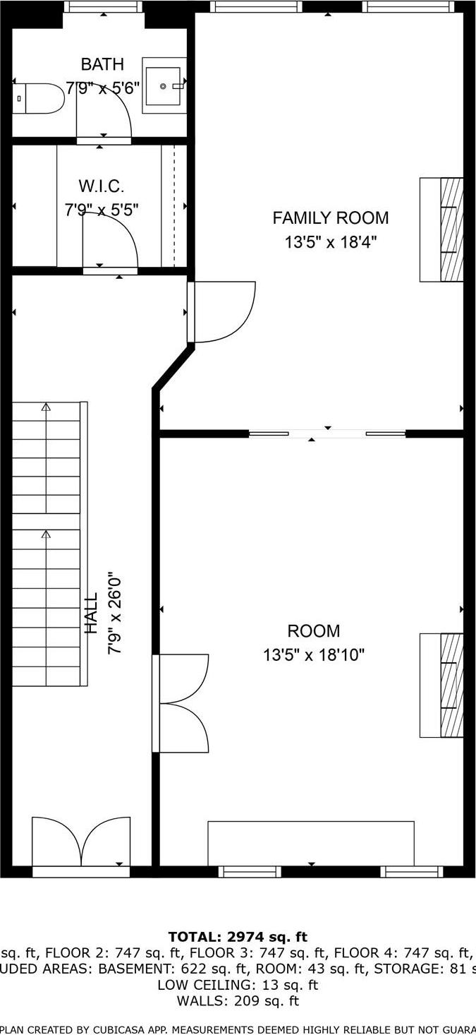 Single Family 128th  Manhattan, NY 10035, MLS-960656-48