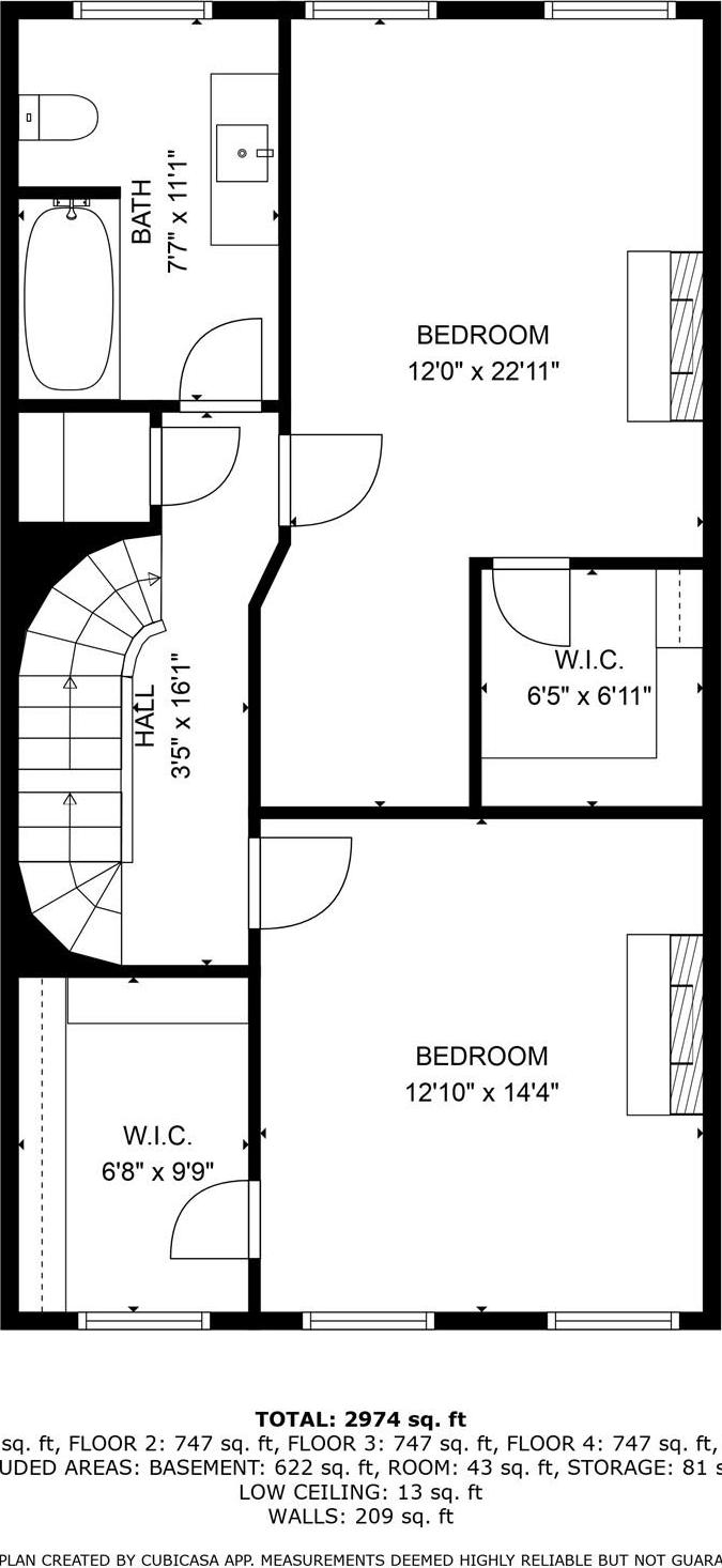 Single Family 128th  Manhattan, NY 10035, MLS-960656-49