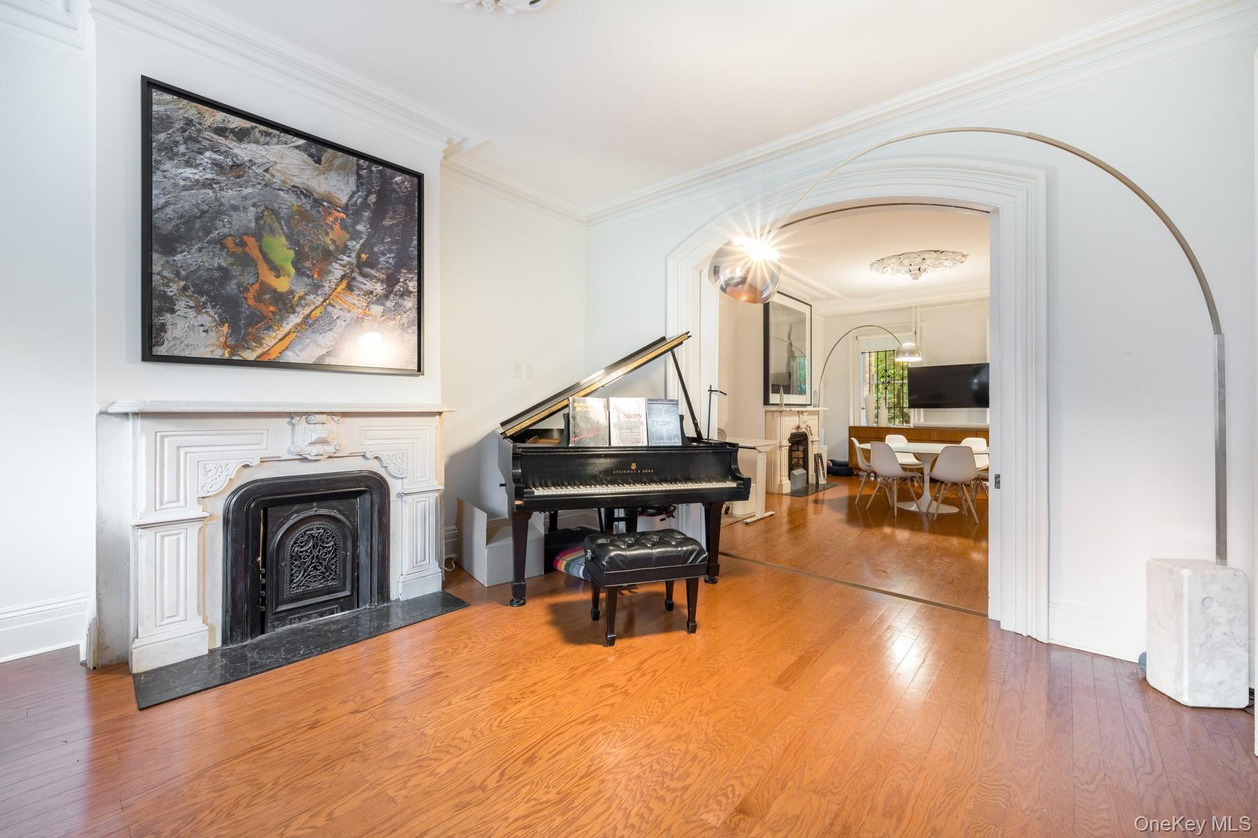 Single Family 128th  Manhattan, NY 10035, MLS-960656-9