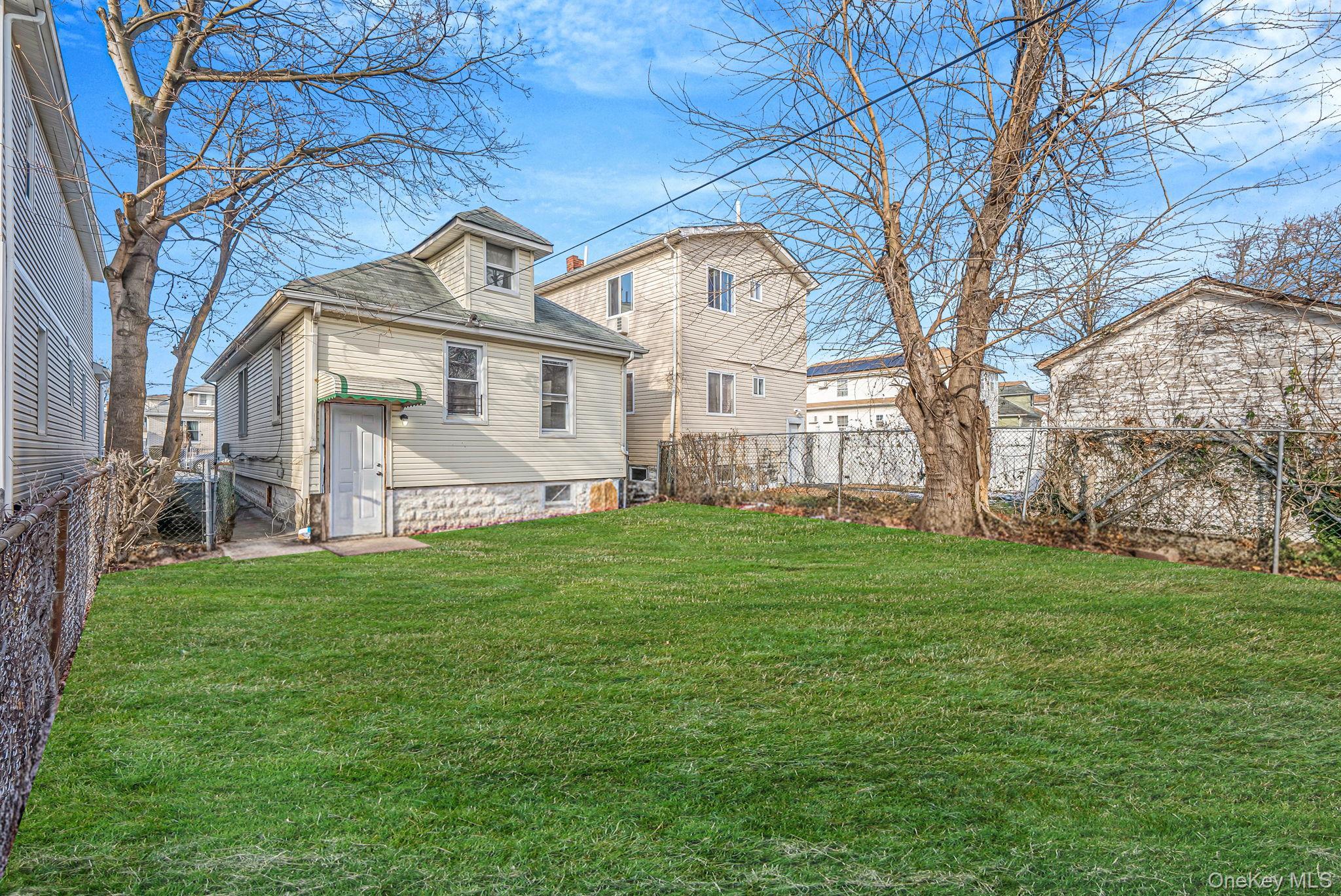 Single Family 119th  Queens, NY 11434, MLS-960663-21