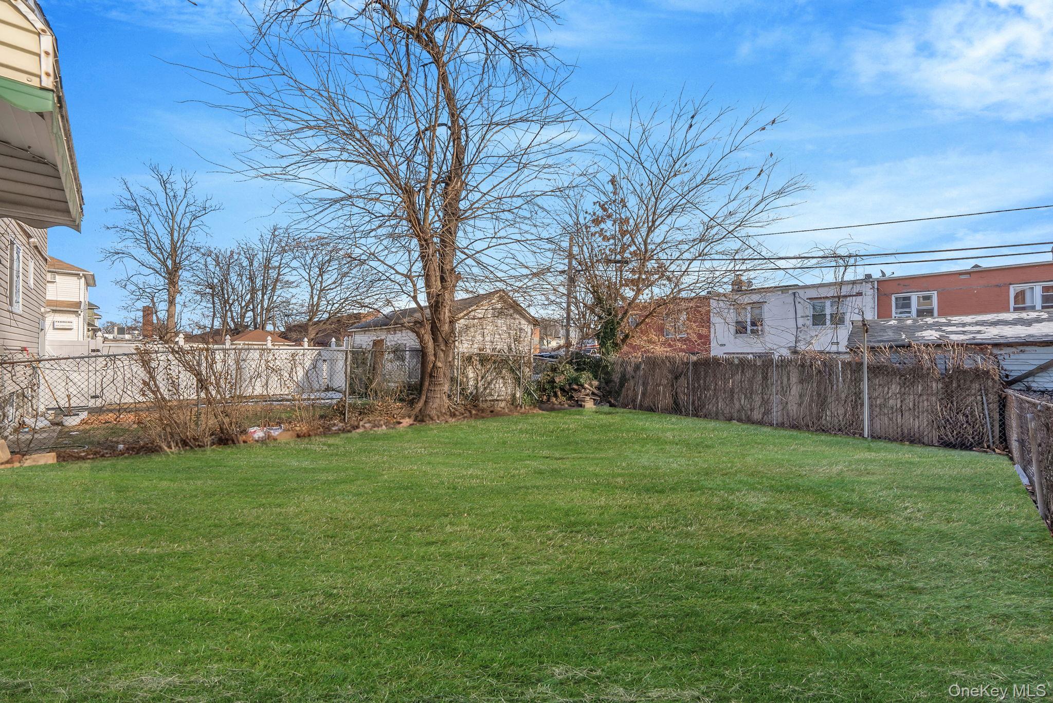 Single Family 119th  Queens, NY 11434, MLS-960663-23