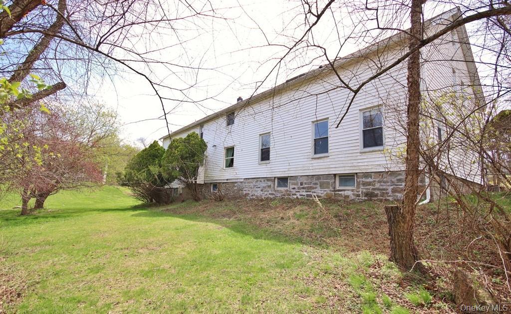 Single Family Black Meadow  Orange County, NY 10918, MLS-960665-11