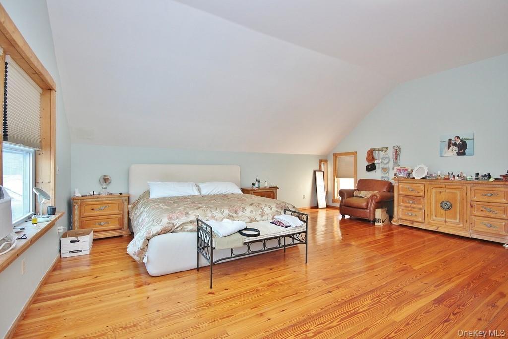 Single Family Black Meadow  Orange County, NY 10918, MLS-960665-12