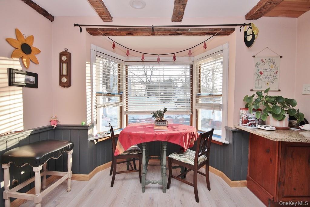 Single Family Black Meadow  Orange County, NY 10918, MLS-960665-14