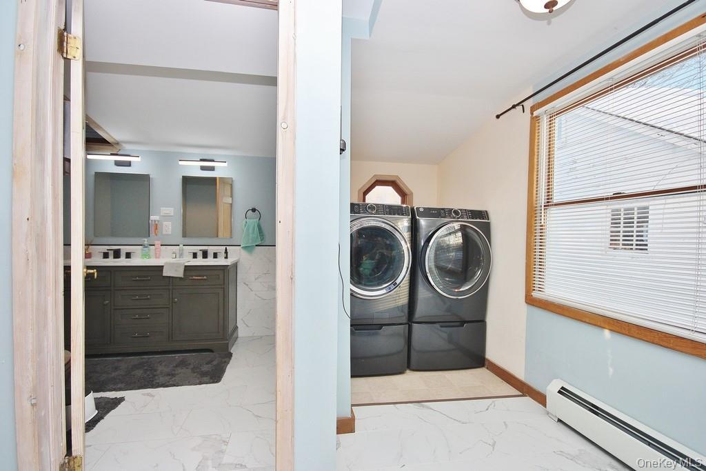 Single Family Black Meadow  Orange County, NY 10918, MLS-960665-16