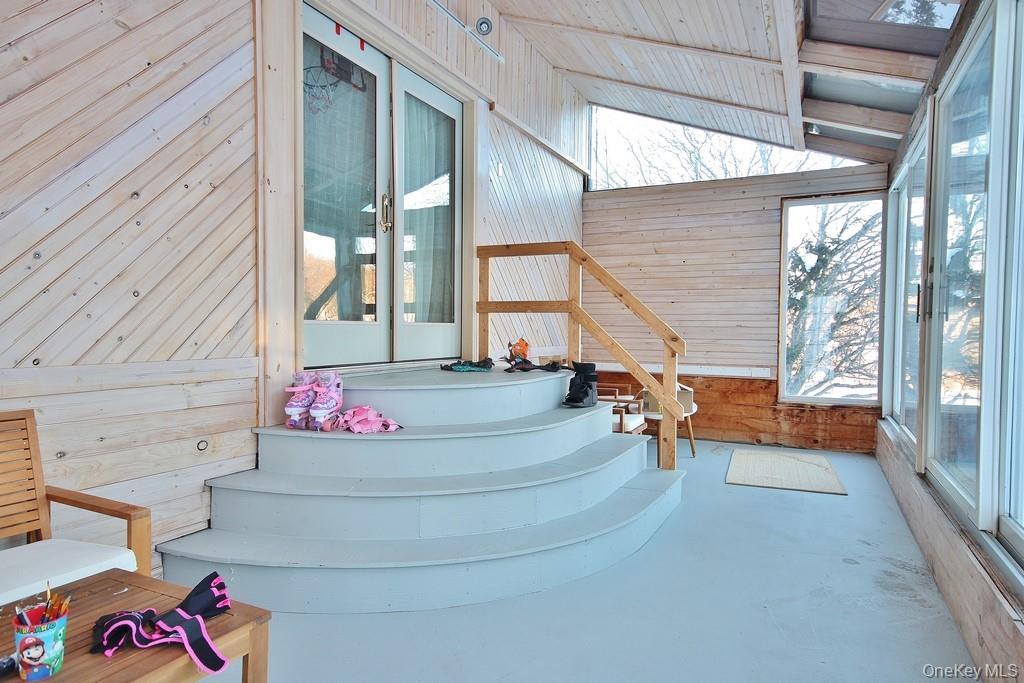 Single Family Black Meadow  Orange County, NY 10918, MLS-960665-19