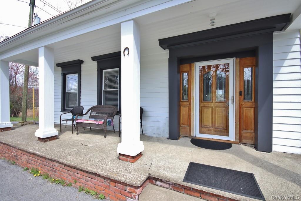 Single Family Black Meadow  Orange County, NY 10918, MLS-960665-2