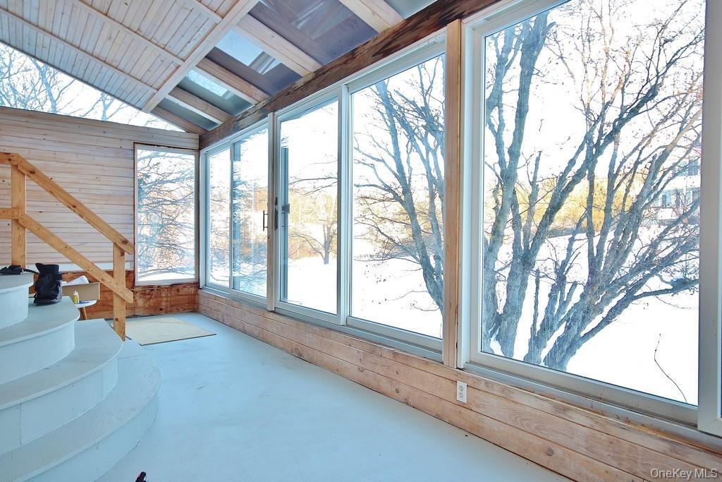 Single Family Black Meadow  Orange County, NY 10918, MLS-960665-21