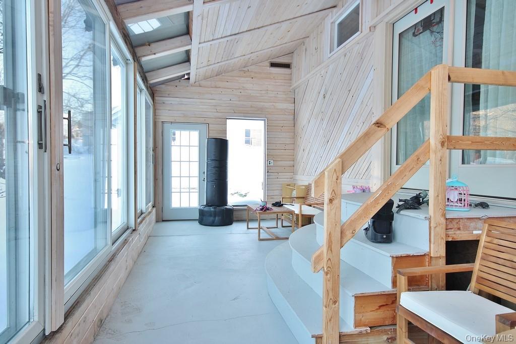 Single Family Black Meadow  Orange County, NY 10918, MLS-960665-22