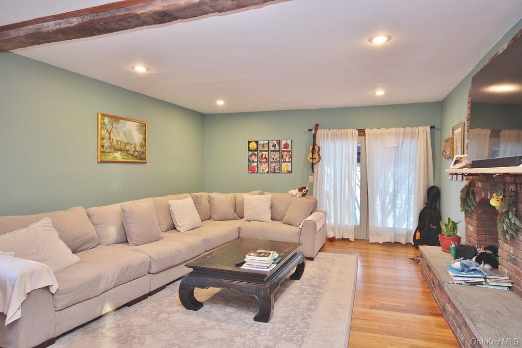 Single Family Black Meadow  Orange County, NY 10918, MLS-960665-23