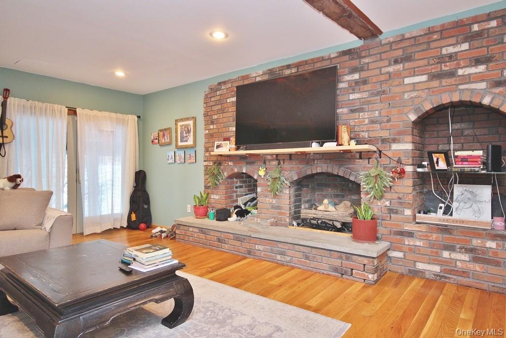 Single Family Black Meadow  Orange County, NY 10918, MLS-960665-24