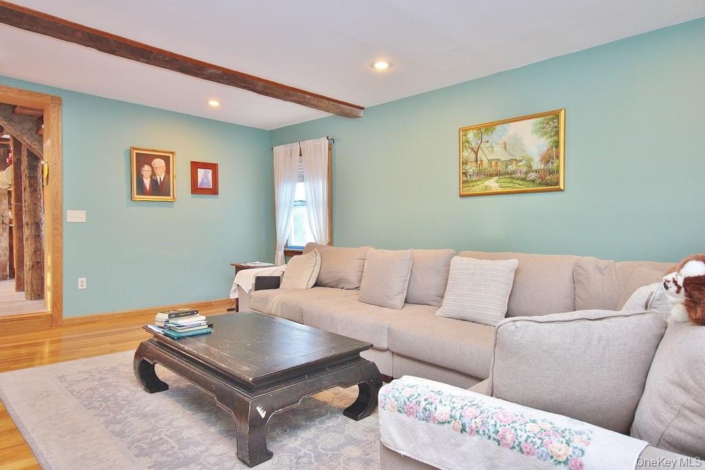 Single Family Black Meadow  Orange County, NY 10918, MLS-960665-25