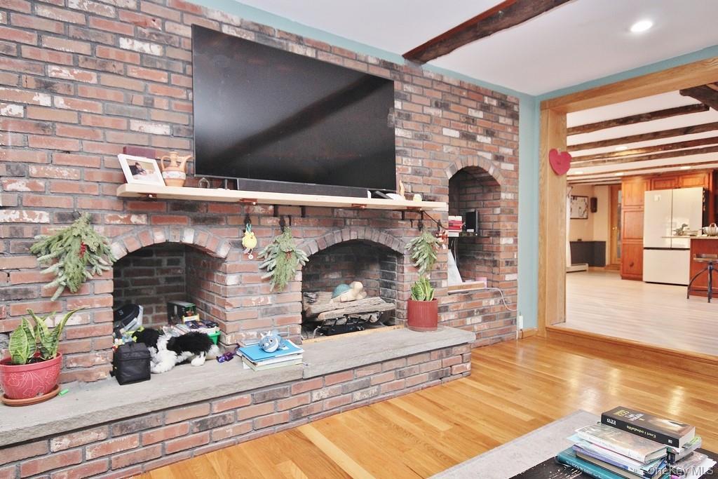 Single Family Black Meadow  Orange County, NY 10918, MLS-960665-26