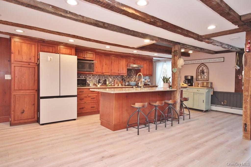 Single Family Black Meadow  Orange County, NY 10918, MLS-960665-27