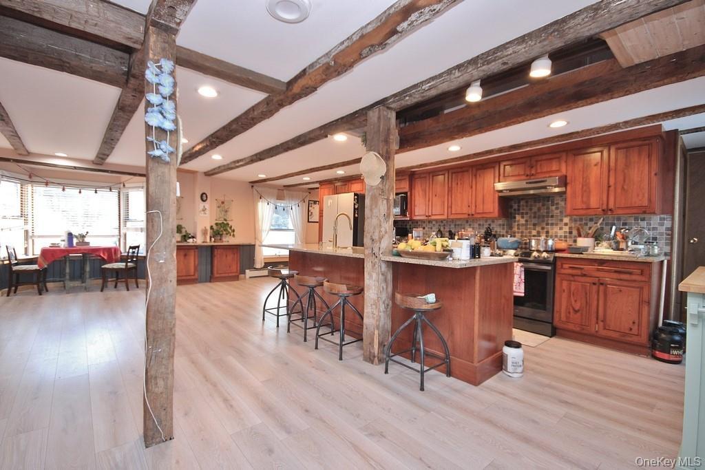 Single Family Black Meadow  Orange County, NY 10918, MLS-960665-28