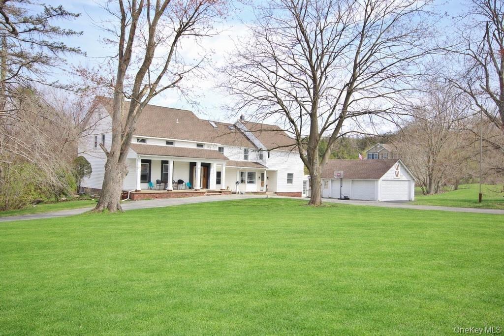 Single Family Black Meadow  Orange County, NY 10918, MLS-960665-3
