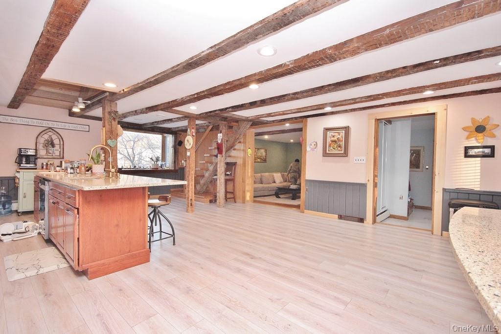 Single Family Black Meadow  Orange County, NY 10918, MLS-960665-30