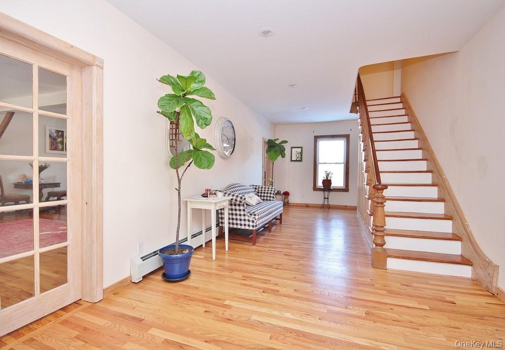 Single Family Black Meadow  Orange County, NY 10918, MLS-960665-32