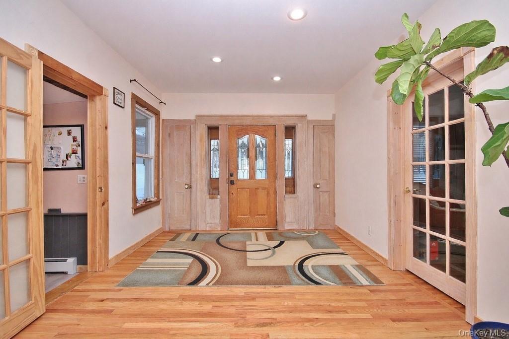 Single Family Black Meadow  Orange County, NY 10918, MLS-960665-33