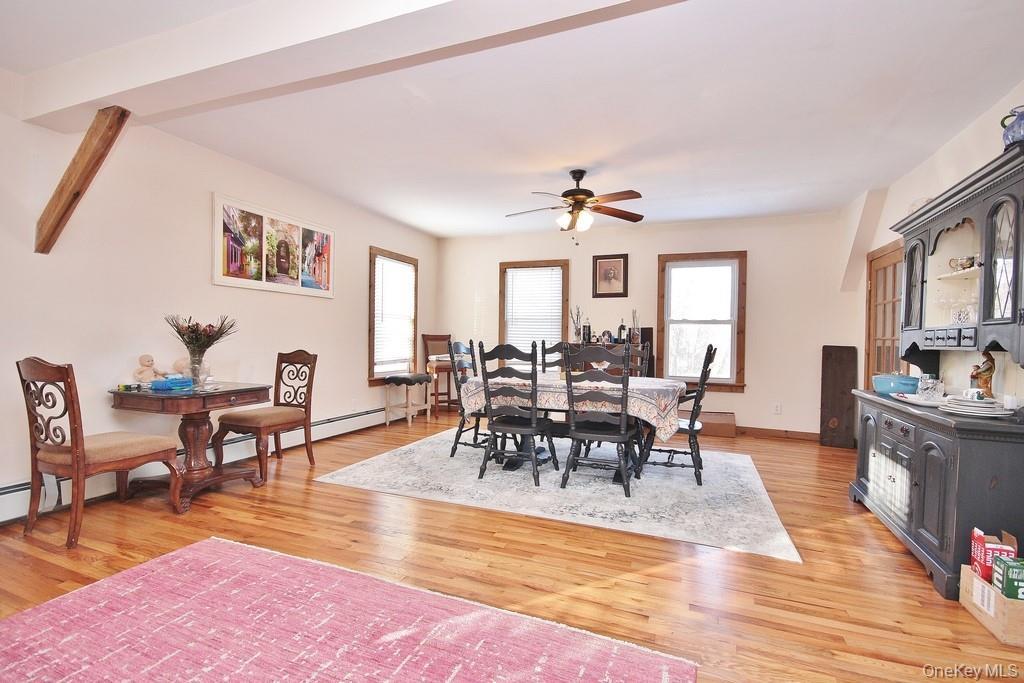 Single Family Black Meadow  Orange County, NY 10918, MLS-960665-34