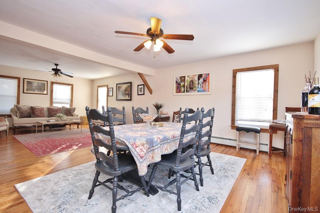 Single Family Black Meadow  Orange County, NY 10918, MLS-960665-36