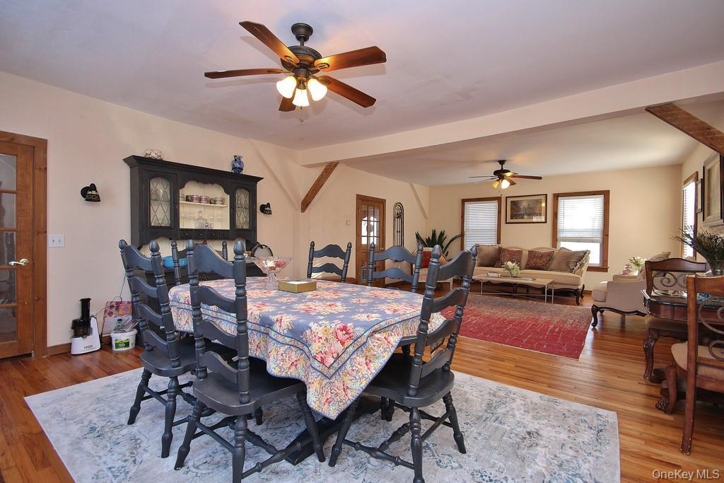 Single Family Black Meadow  Orange County, NY 10918, MLS-960665-37